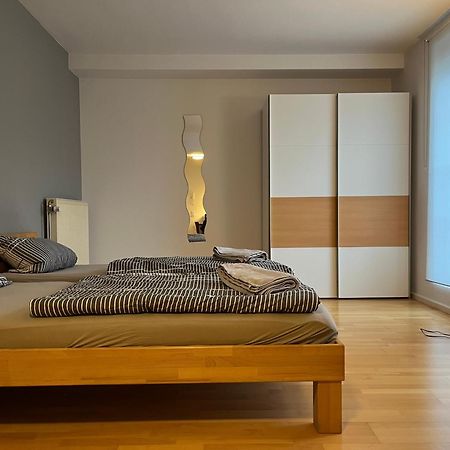 Simplex Apartments Am Ludwigsplatz カールスルーエ エクステリア 写真
