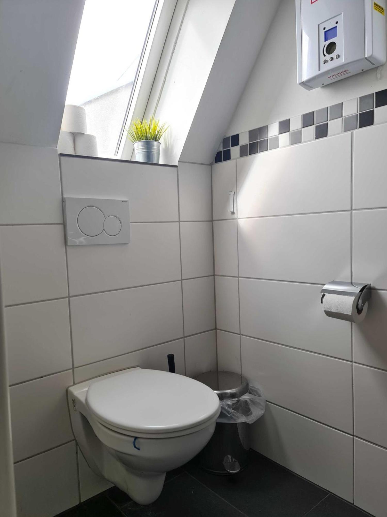 Simplex Apartments Am Ludwigsplatz カールスルーエ エクステリア 写真