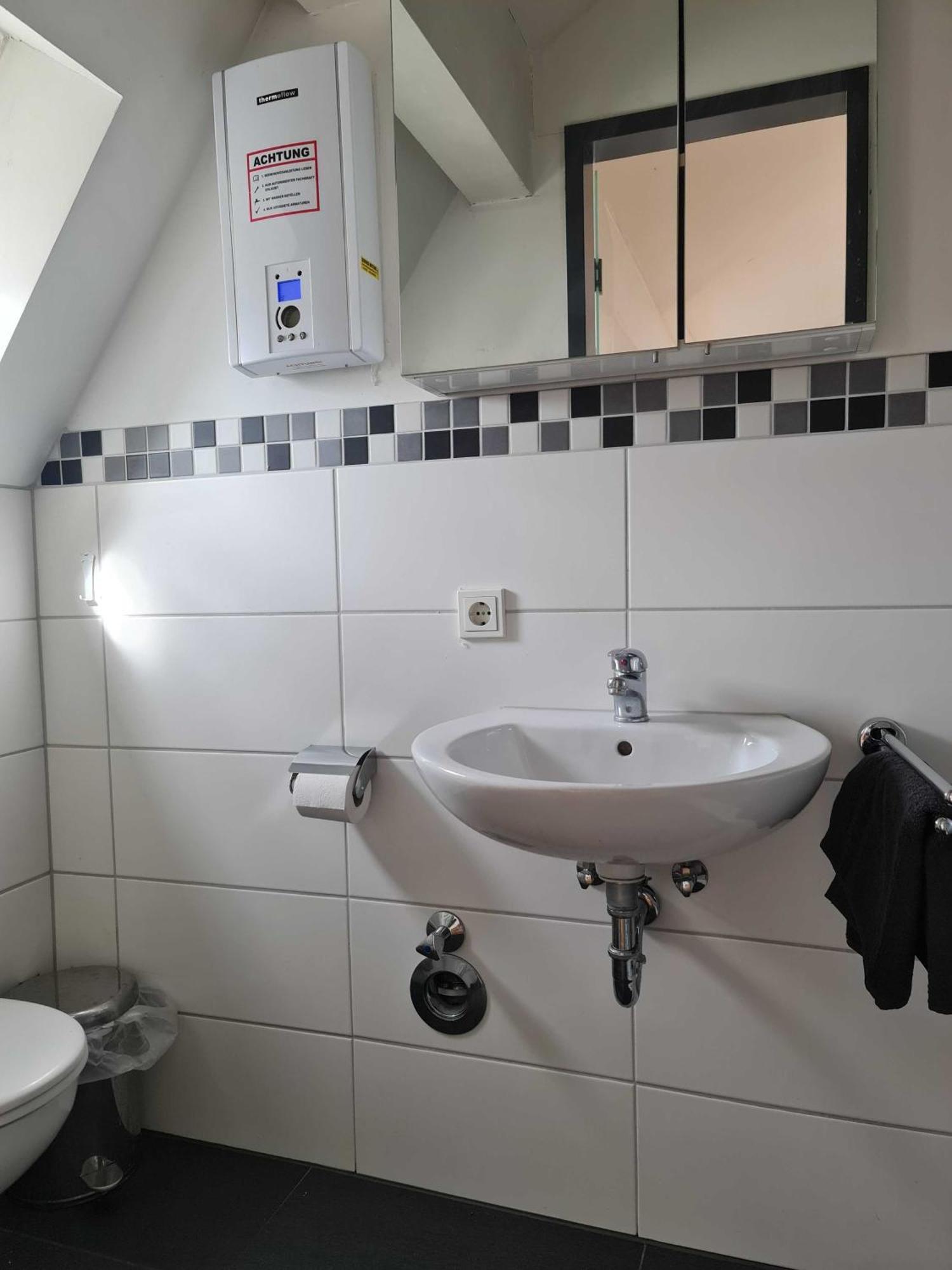Simplex Apartments Am Ludwigsplatz カールスルーエ エクステリア 写真