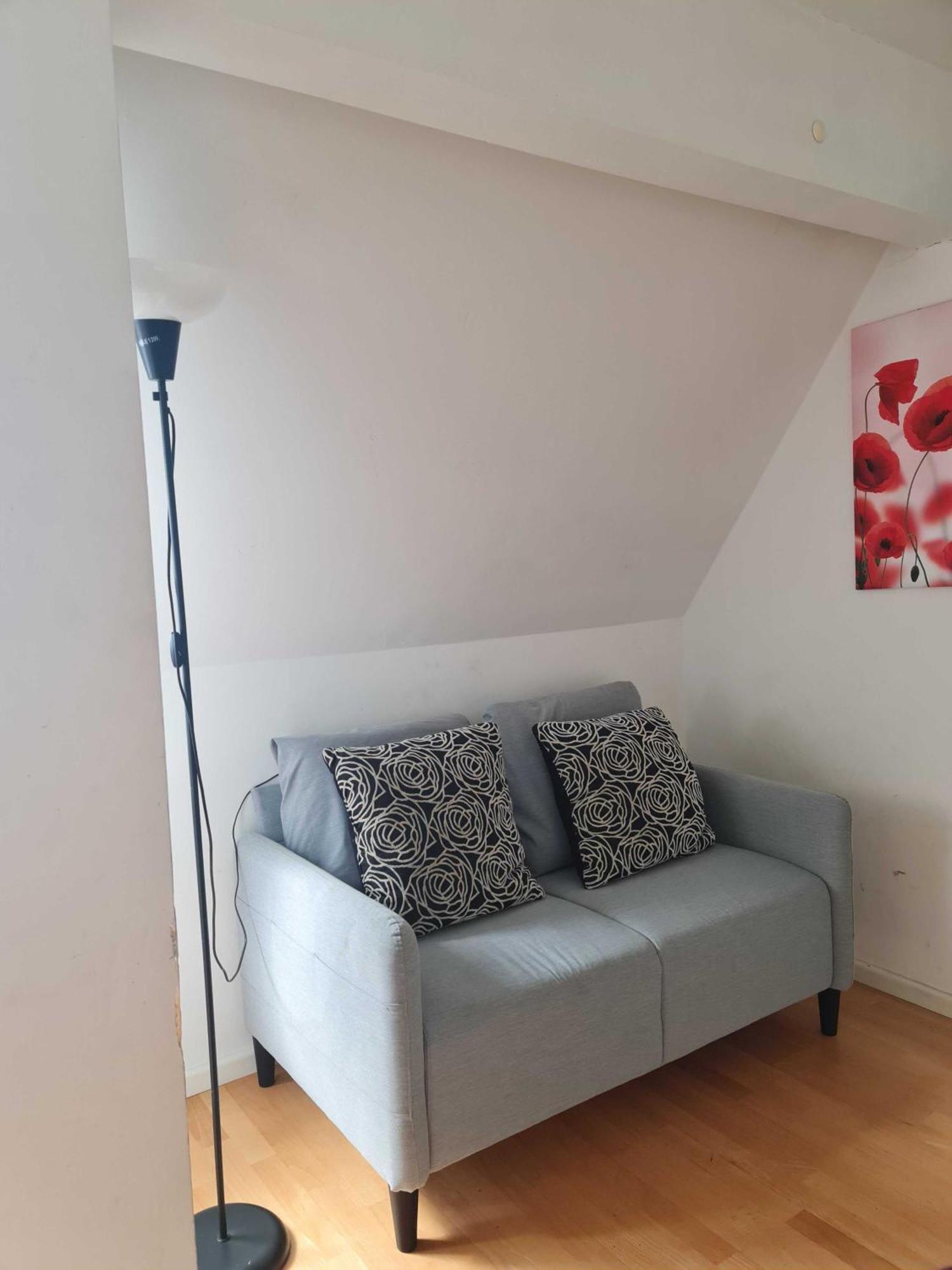 Simplex Apartments Am Ludwigsplatz カールスルーエ エクステリア 写真