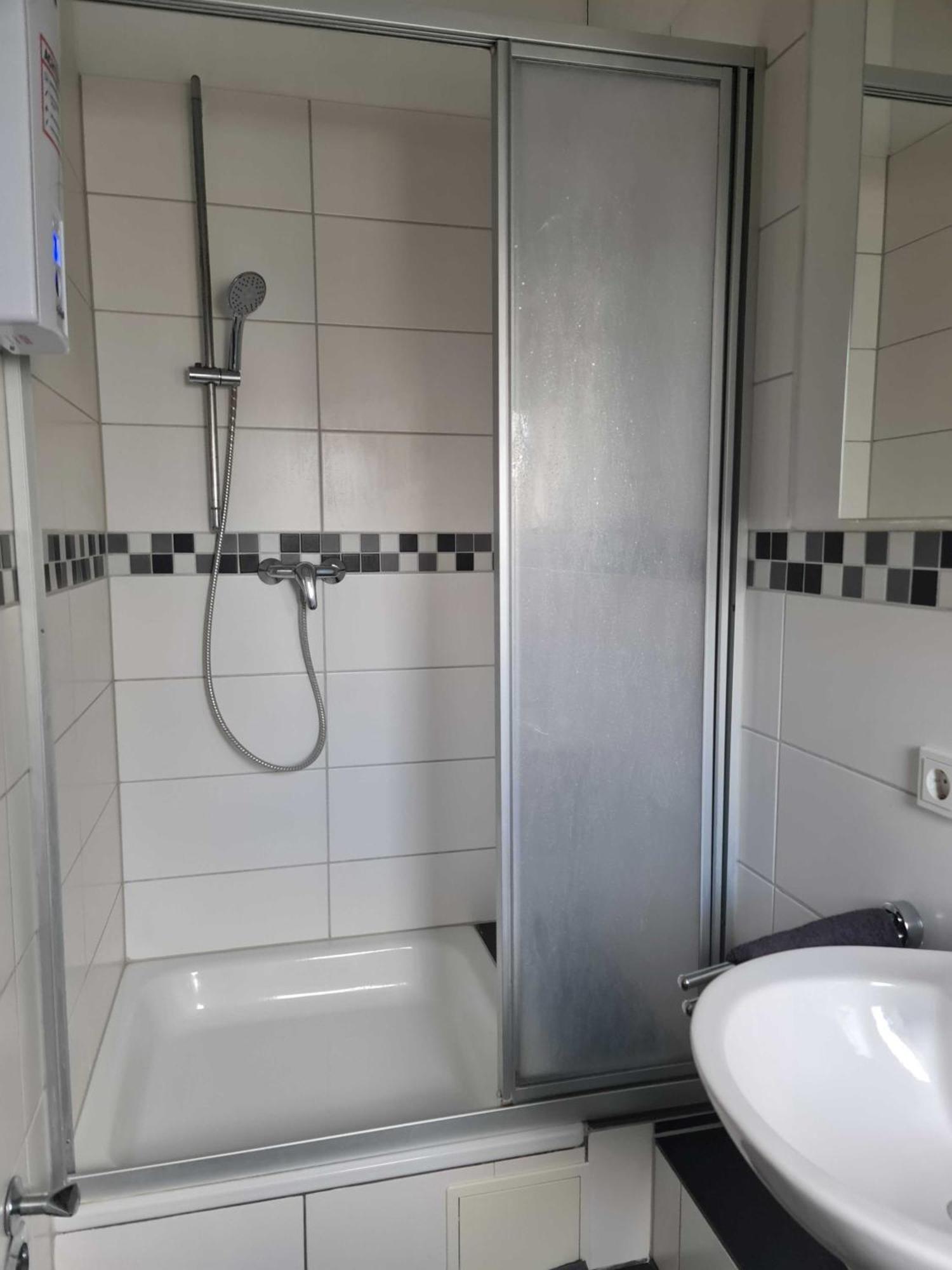 Simplex Apartments Am Ludwigsplatz カールスルーエ エクステリア 写真